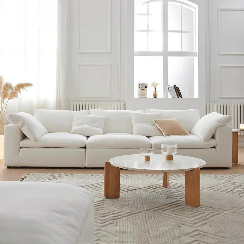 KEHUI Chair Lazy Vacuum-compressed Vaccum Bed Set Couch Sofas Living Manufacturer Shape Room Modular New Trends compressed Sofa