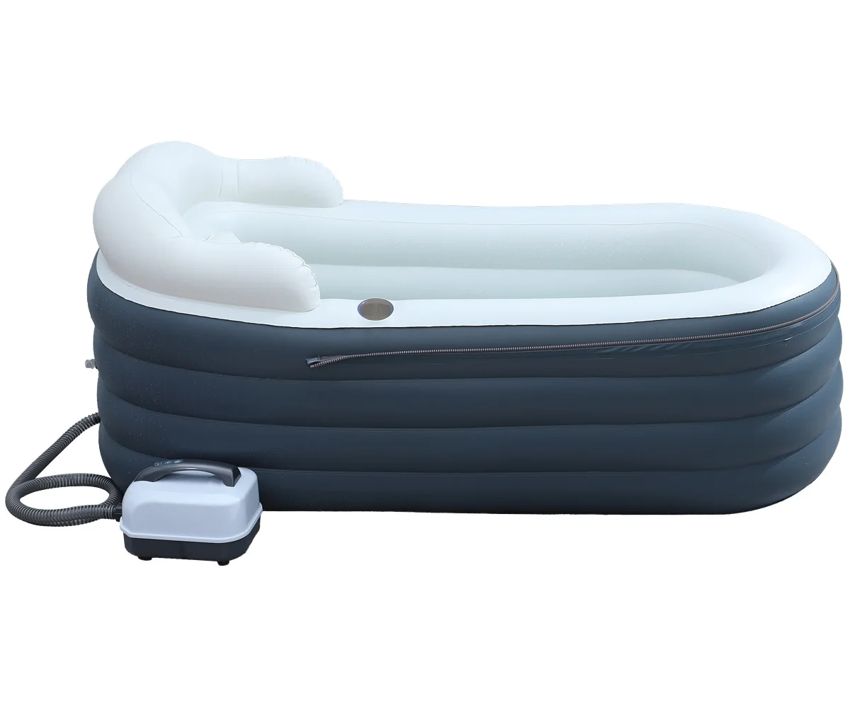 China Wholesale Automatic Foot Spa Best Selling Cheap Jacuzzi Sink Nano Quality