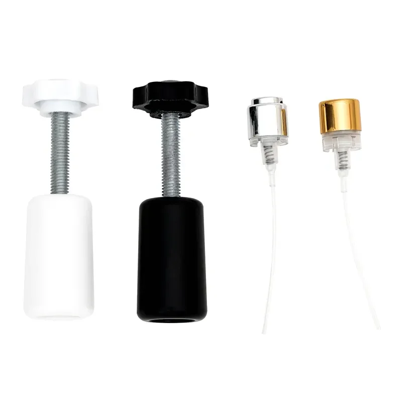 Best selling perfume bottle crimping tools for crimp bottle sealing machine