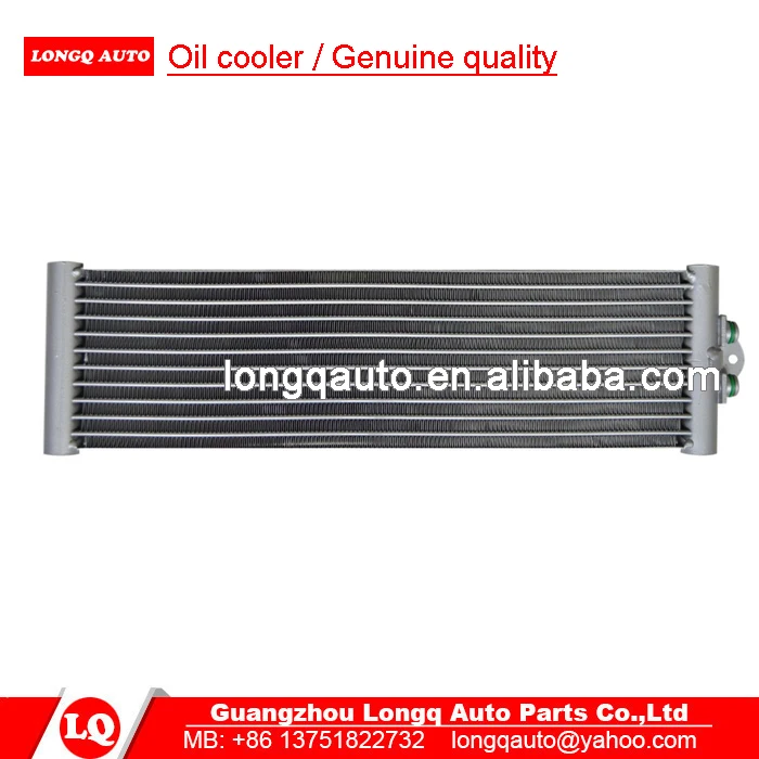 4475000001 Genuine radiator transmission oil cooler for MERCEDES V-CLASS W447 Vito Viano 0005010765