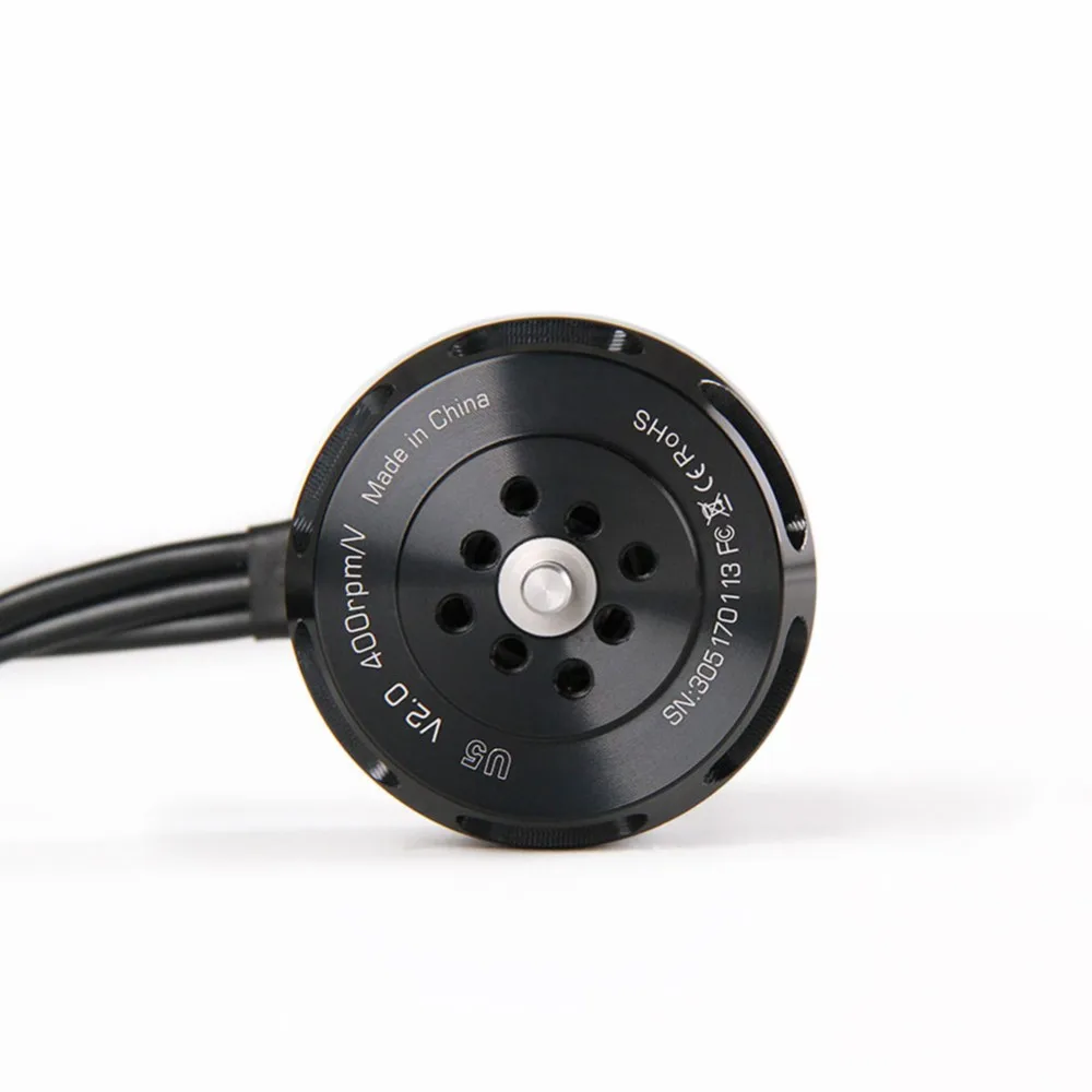 T-MOTOR U5 kv400 электрический моторы цена