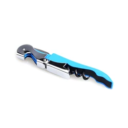 Wine bottle opener household multifunctional wine starter stainless steel wine beer bottle starter