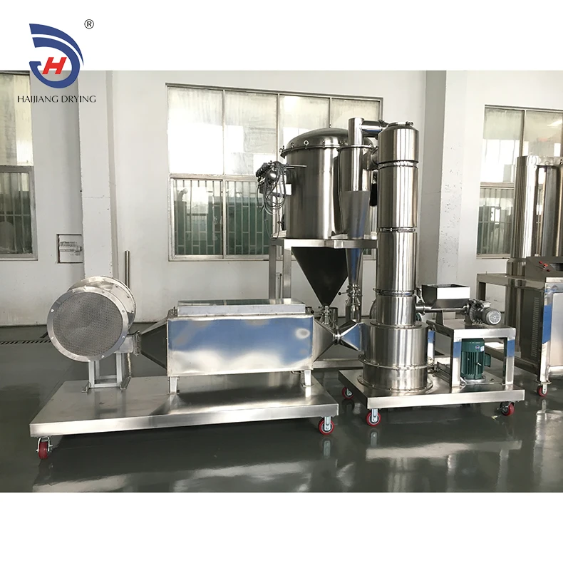 
customized service XSG series high-speed the dyestuffs spin flash dryer for chemical industry 