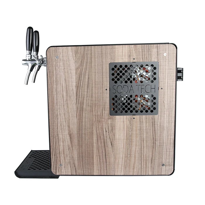 Beelili Top Sale Guaranteed Quality Soda Carbonated Water Maker Dispenser