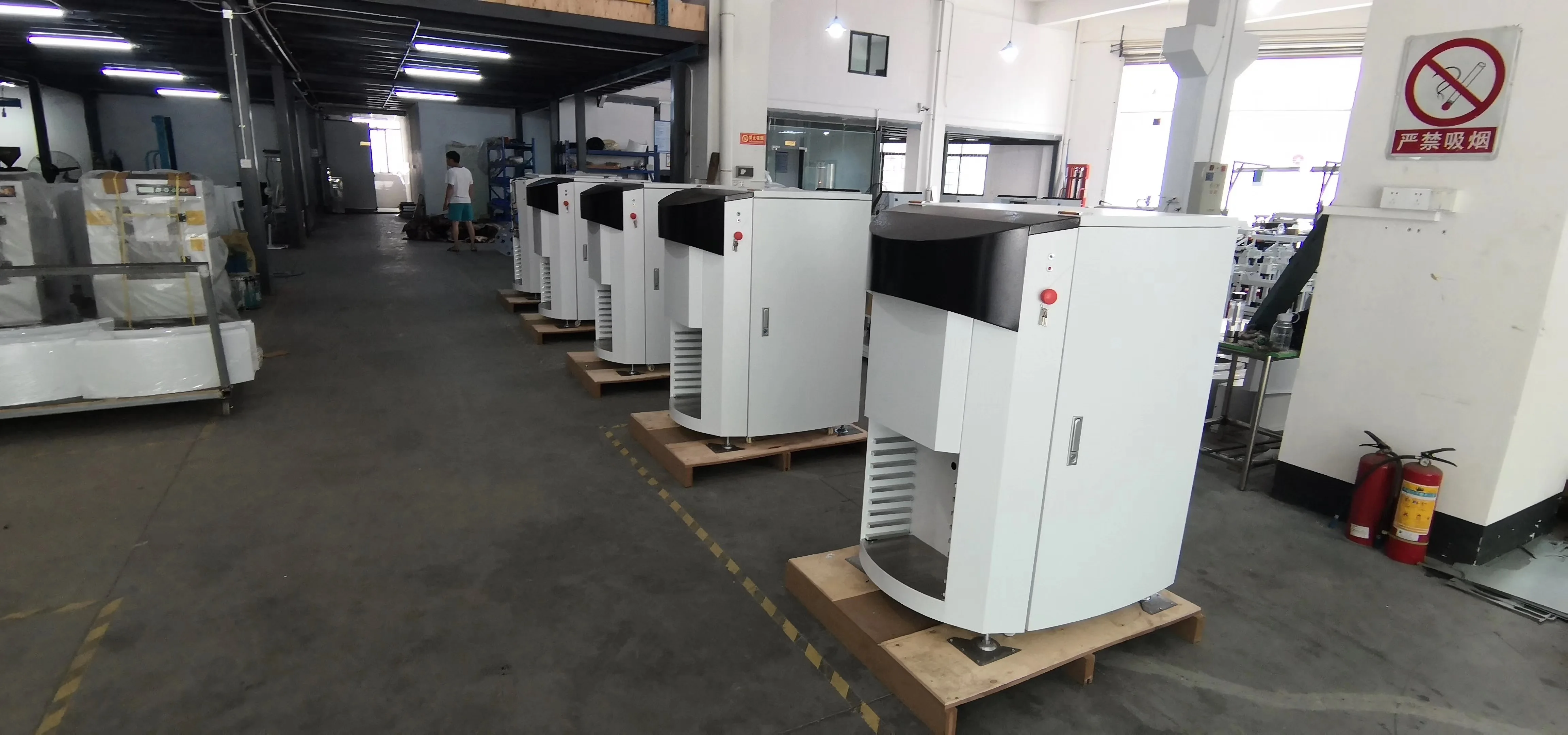 Automatic paint color tinting machine automatic paint dispenser 2021 soruda