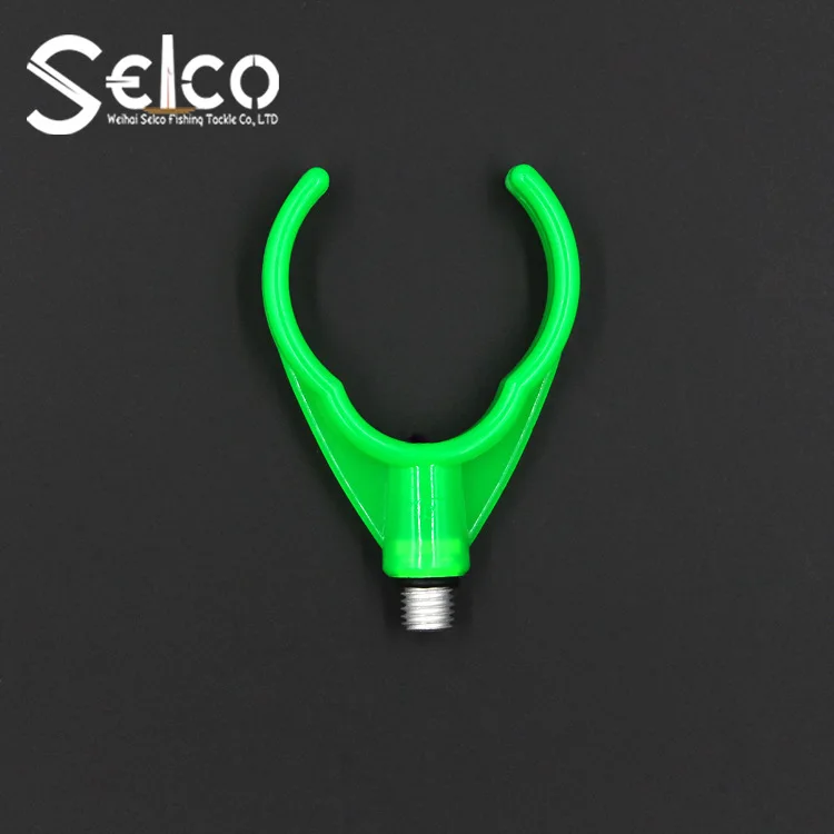 Selco High Quality Customization Carp Fishing Accessories Rod Rest Carp Bite Alarm