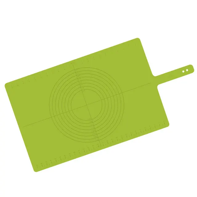 silicone baking mat