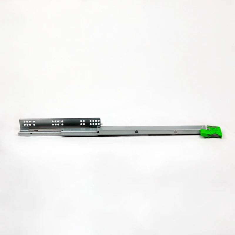 Factory Direct Sales of High Quality Drawer Slides 316ASCB-B Full Extension Bottom Mount Drawer Slides