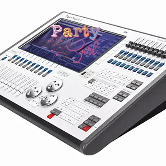 Dj-контроллер xdj