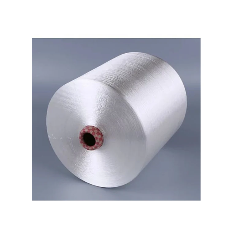 Viscose Rayon filament yarn 120d/2 bright yarn for embroidery