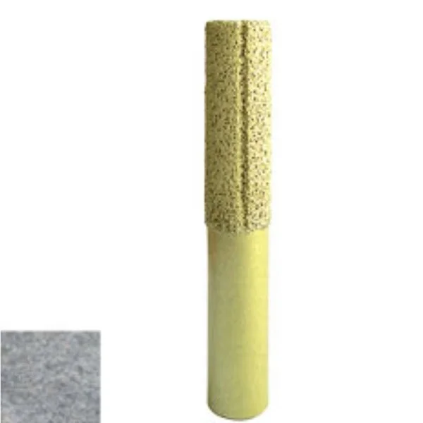 Stone engraving tool grinding wheel diamond profiling router bit for Masonry