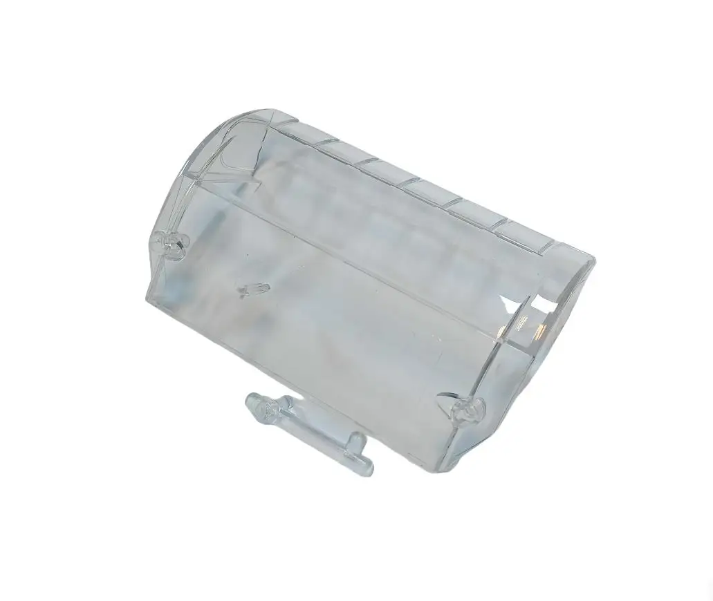 Injection Plastic Plastomer Mold Injection Mould Plastics Enclosure Moldings Bread Plastic Crate Mold ABS Injection Molding Part