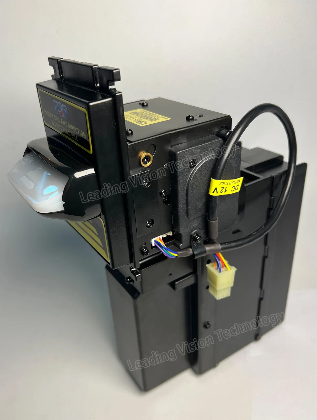 TOP TP70 P5/P8 ICT banknotes validator TP70P5 TP70P8 for kiosk product vending machine