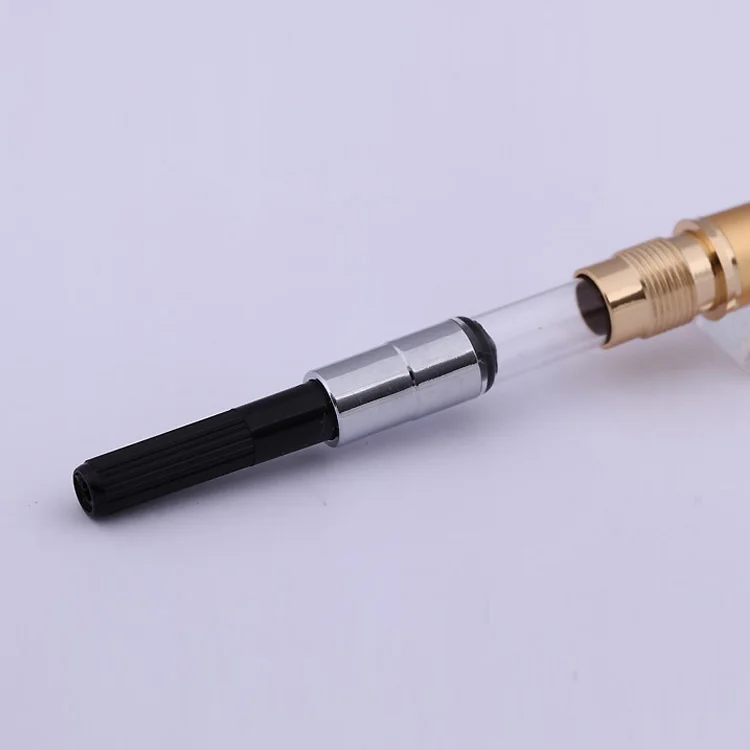luxury fountain pen