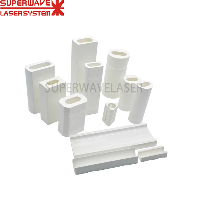 Competitive Price Ceramic Cavity Laser Welding Ceramic Reflectors