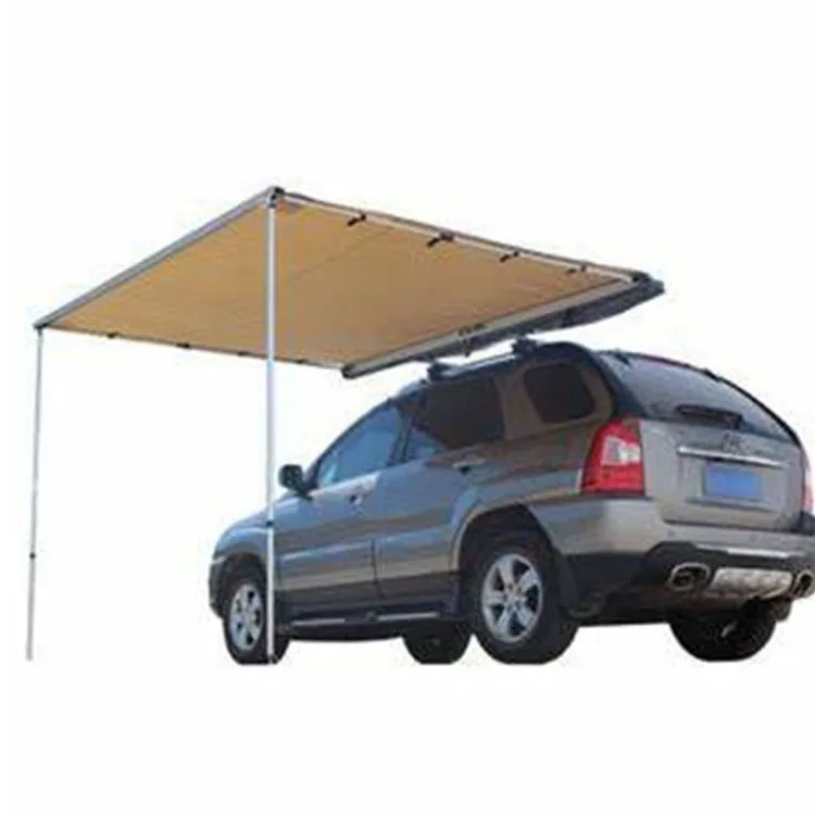 Wholesale Advanced Comfortable Lightweight Folding Multi-Function Portable Travel Car Side Awning