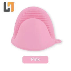Hero Cake Baking Tools Cheap Oven Mitts Heat Resistant Cooking Pinch Gloves Potholder Silicone Oven Baking Glove