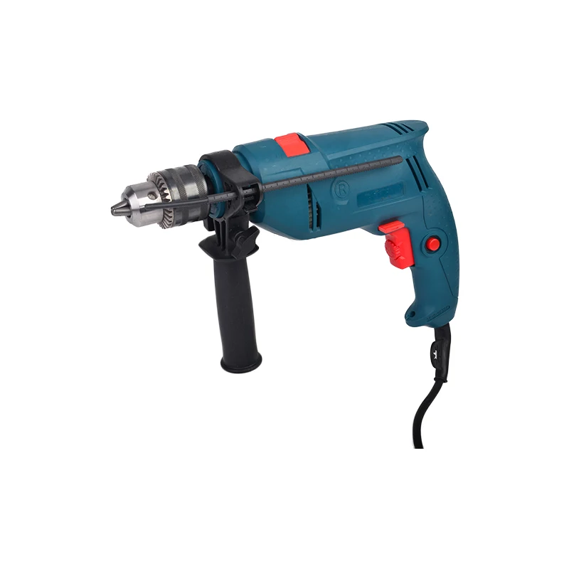 New Model  13mm  Professional Power Tools Electric Impact Drill