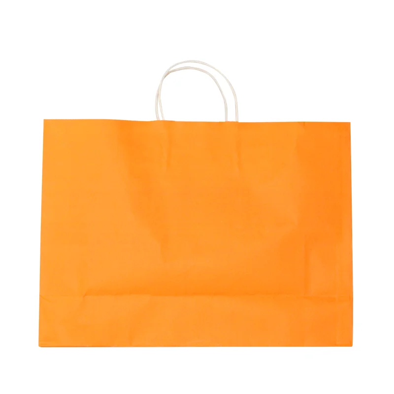 Multiple Size Customized high quality wholesale Personalized, Luxury shopping Tote Gift paper bags with your own logo/