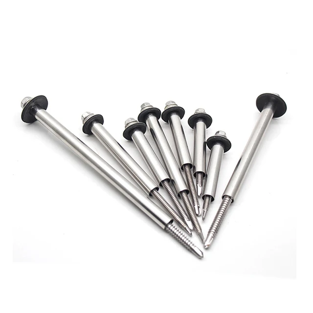 Factory supply explosion venting screw