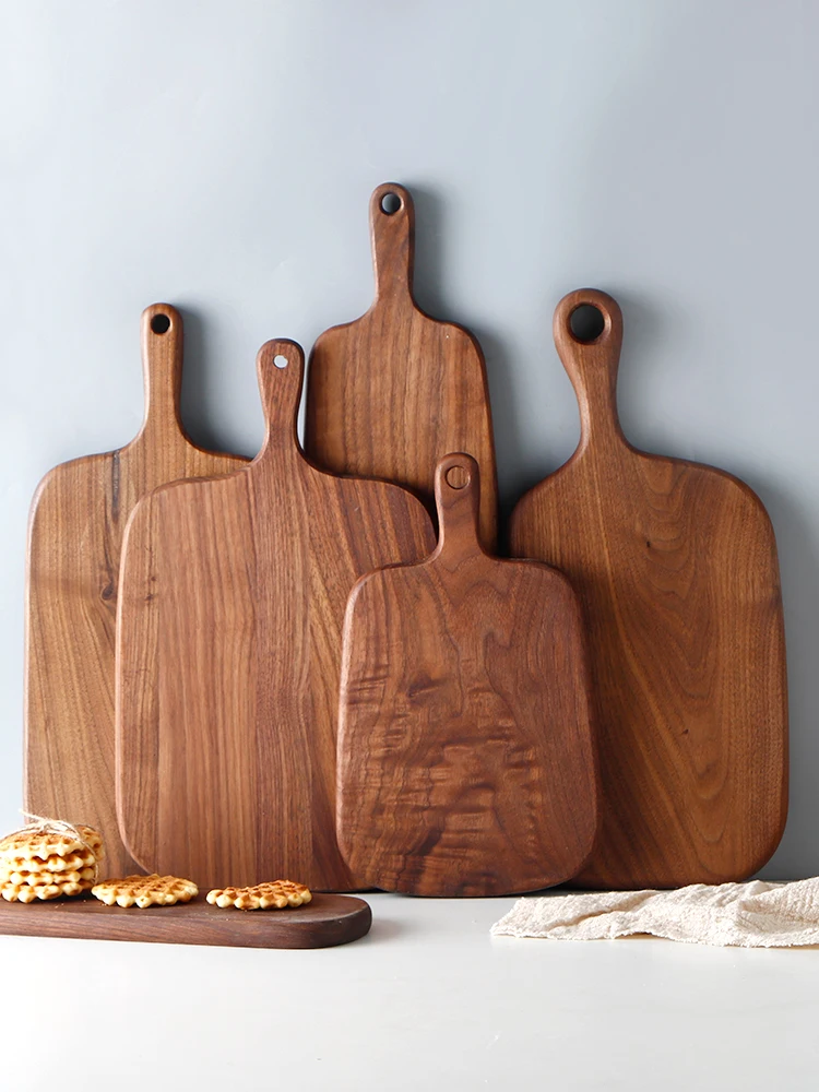 Professional Alibaba Hot sale Napoli Pizza Peel  Acacia Wood cutting chopping board