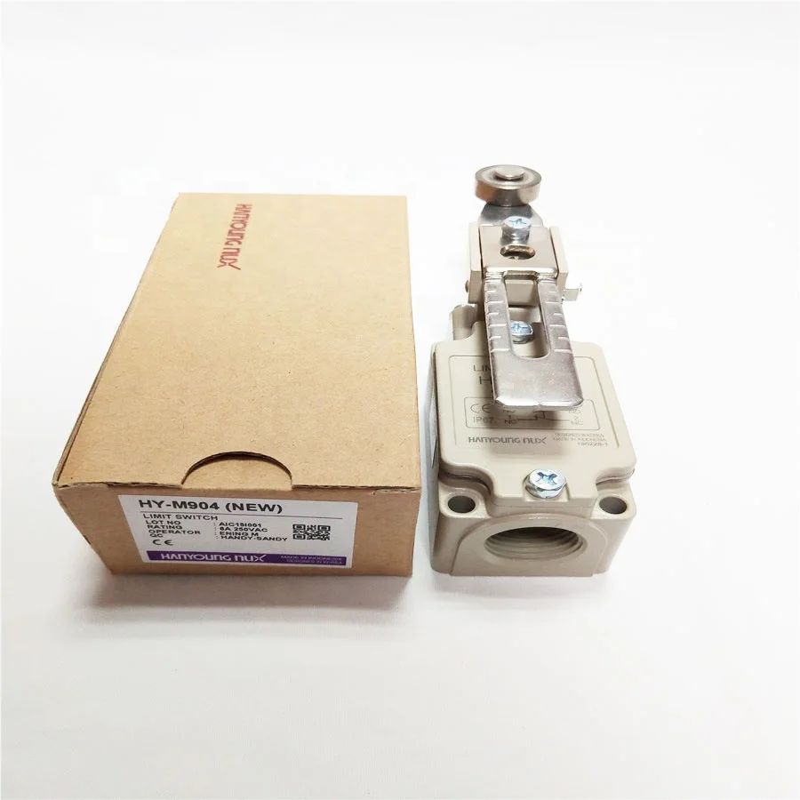 Hanyoungnux mini limit switch HY-M909