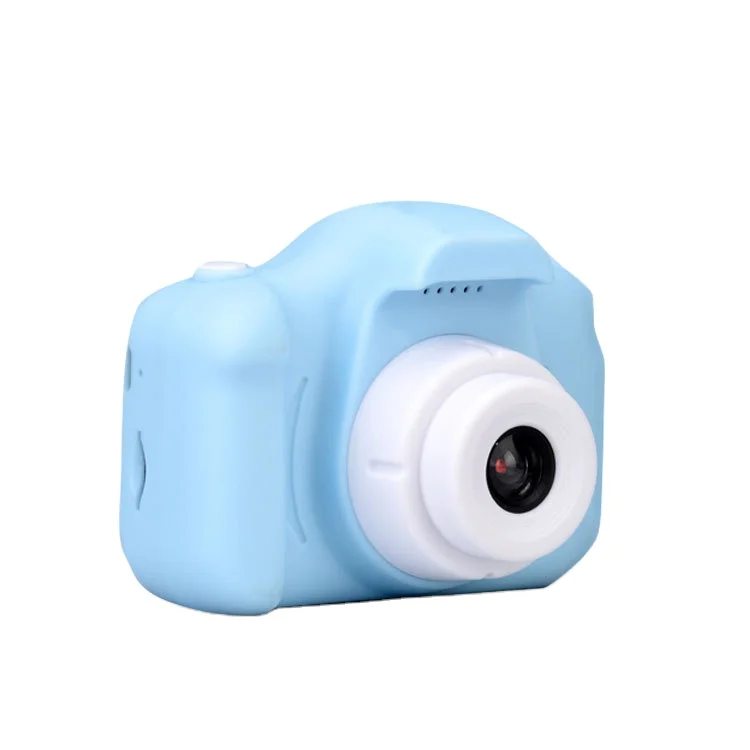 YM-W093 Hd X2 Kids digital camera Cartoon camera SLR toy children camera