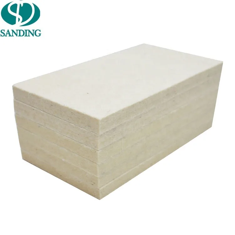 Factory Directly wholesale industrial merino fabric and pressed 25mm thick 100% natural wool felt With Bottom Price
