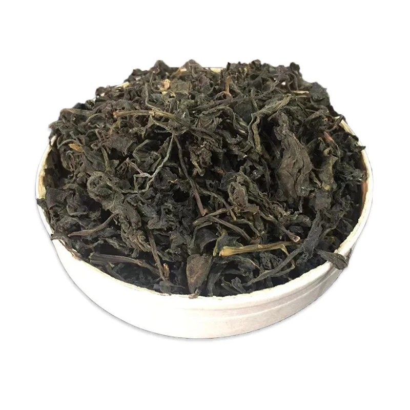 500g Loose wholesale dried Gynura procumbens  Longevity spinach leaf tea for sale
