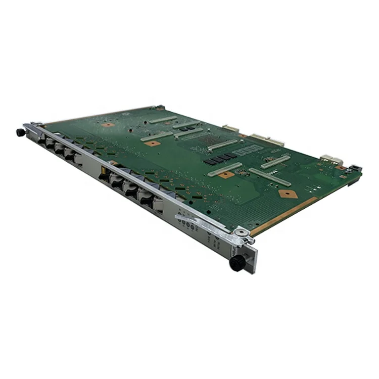 Высокое качество Ma5608T Ma5680T pon 8 порт карты 5608 Gpon OLT плата GPBH