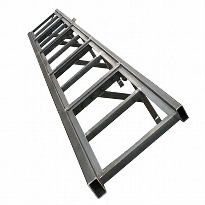 Stainless steel tube welding surfing frames tube bending welding parts