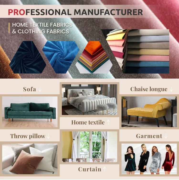 China Wholesale Eco-friendly Direct Supply Curly Pile Teddy Plush Faux Fur Fabric Home Textile For Sofa