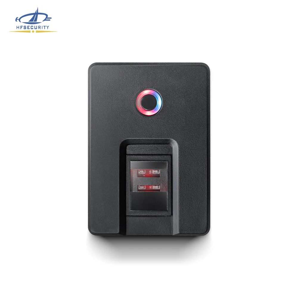 HFSecurity HF4000plus Free sdk Fingerprint Scanner For Computer Login With Software apk Android Fingerprint Scanner