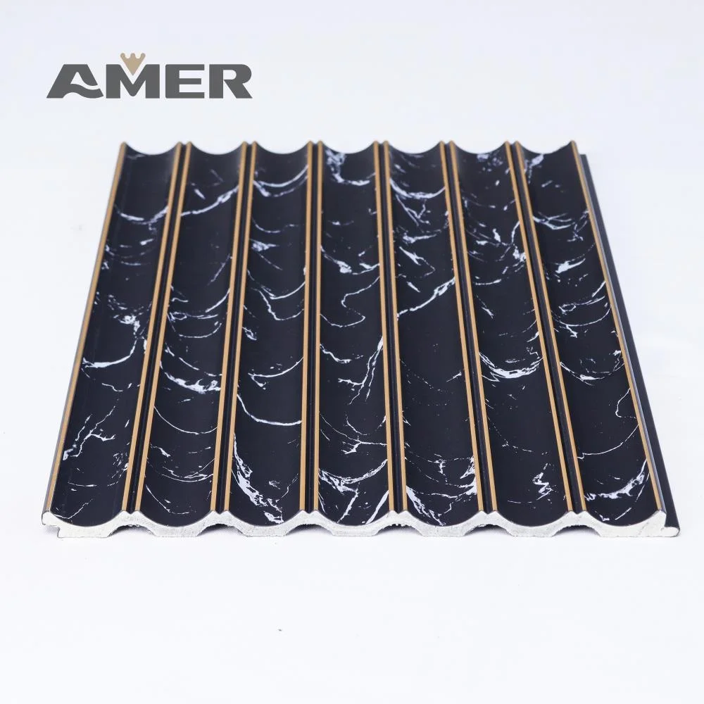 pu waterproof decorative wall paneling bathroom ps wall panel for indoor decor