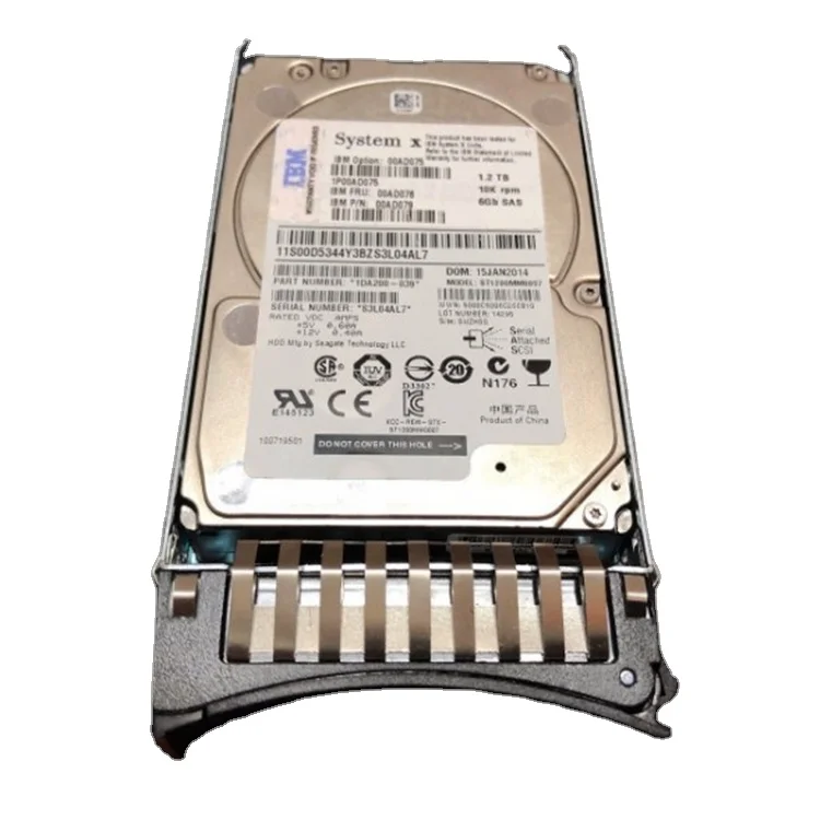 02PX542 3 84 ТБ SAS 12 Гбит/с читать интенсивный 2 5-дюймовый Внутренний твердотельный накопитель (SSD) для Storwize V5000 серверный жесткий диск