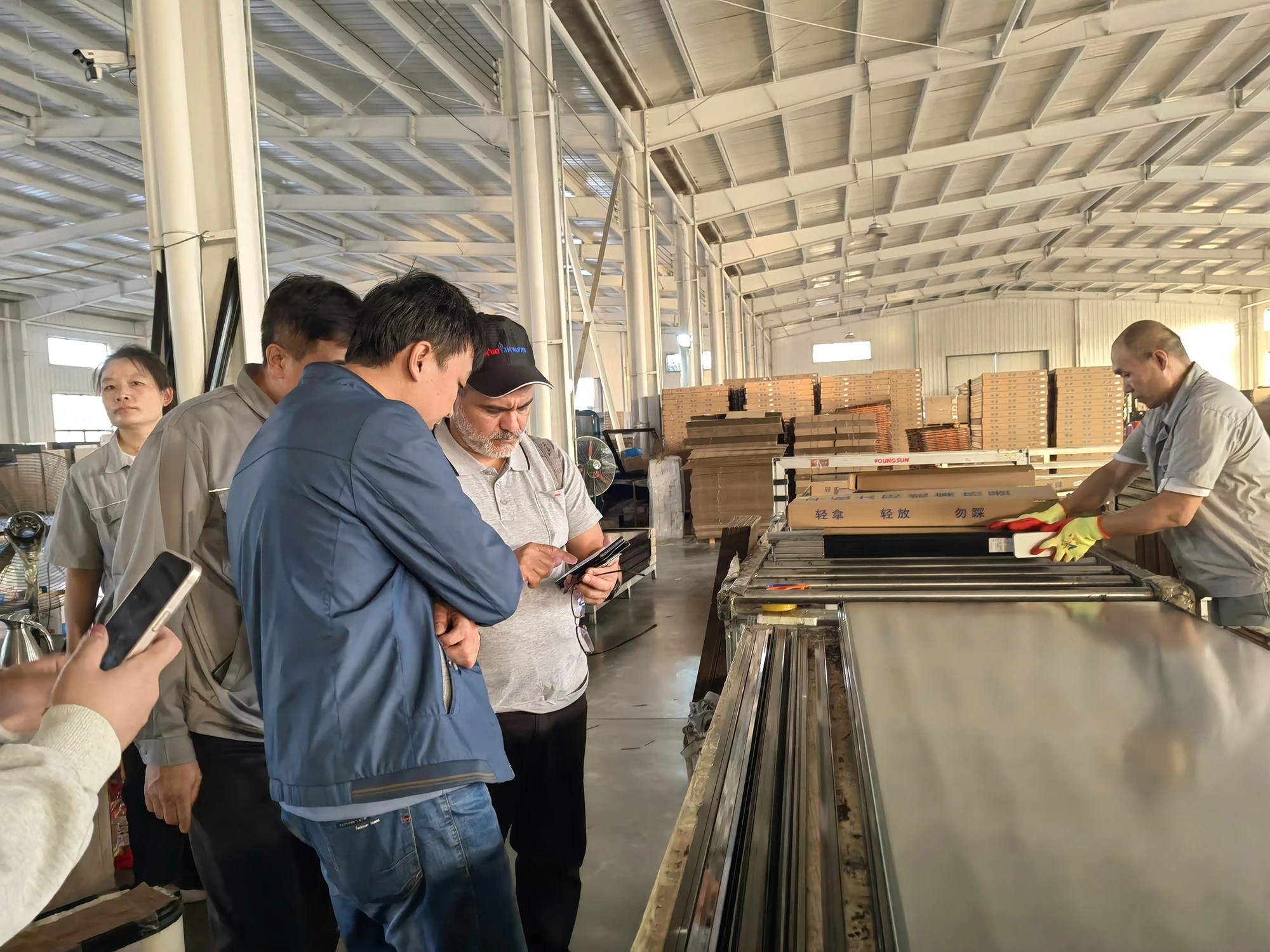 Solar Panel Photovoltaic Power System New Energy High Pressure Solar Water Heater Factory