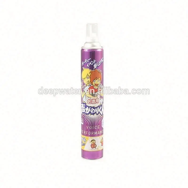 best selling small canned helium gas Fun with Helium