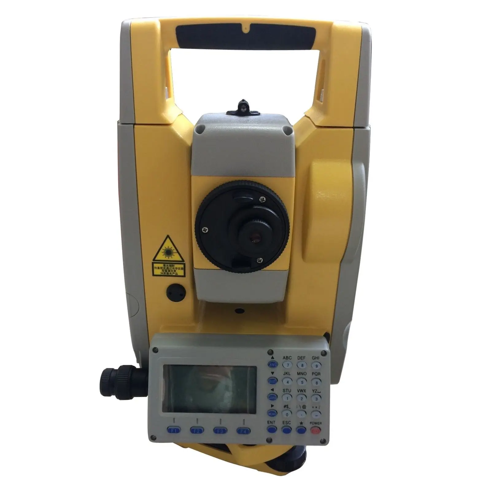 South NTS-362R6 total station