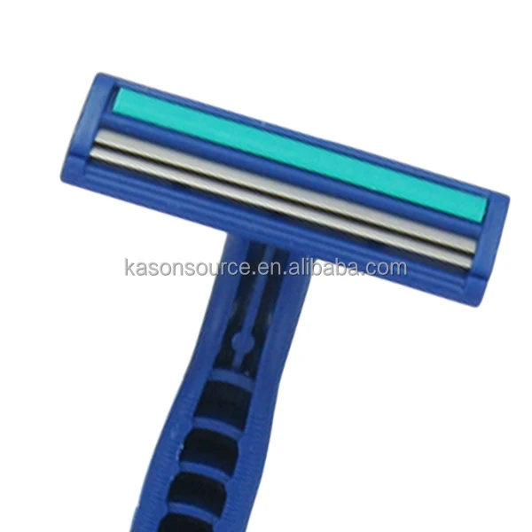 famous shaving razor