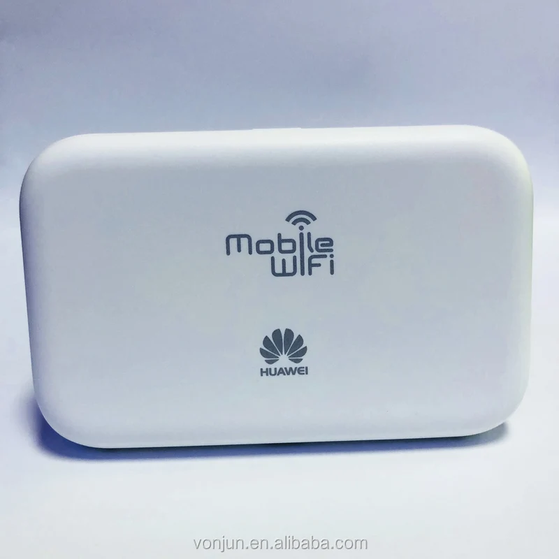 Huawei E5375 4 г LTE wi fi маршрутизатор TDD/FDD с внешней антенной