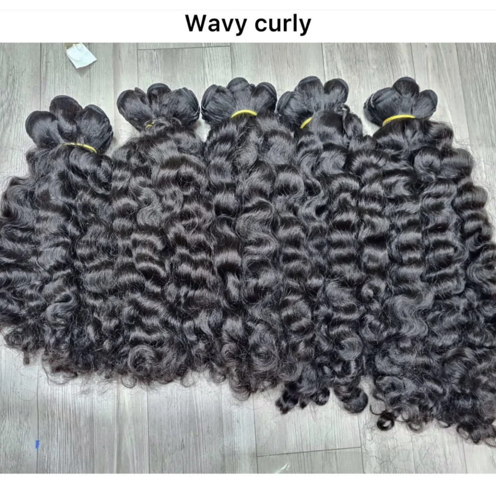 drop shipping raw vietnamese hair cambodian wavy Hd lace frontal burmese curly wig human hair deep wave bulk hair