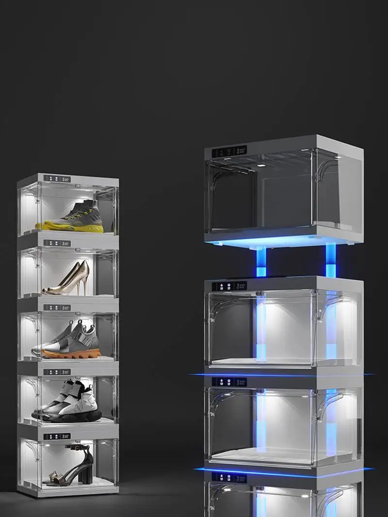 2023 коробка для обуви, Баскетбольная обувь