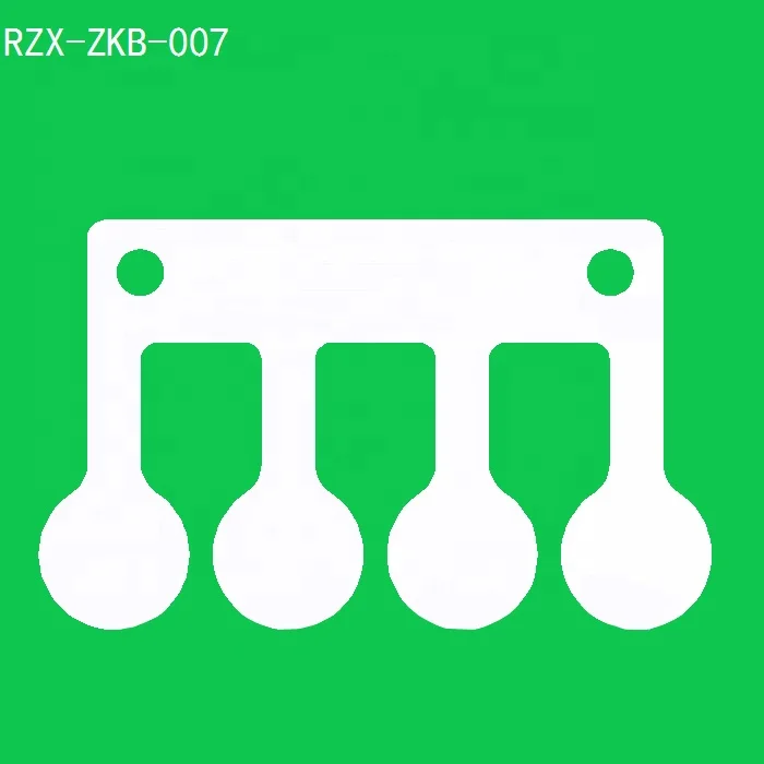 Custom Valve hmf75 a11vlo190 injectopr valve plate