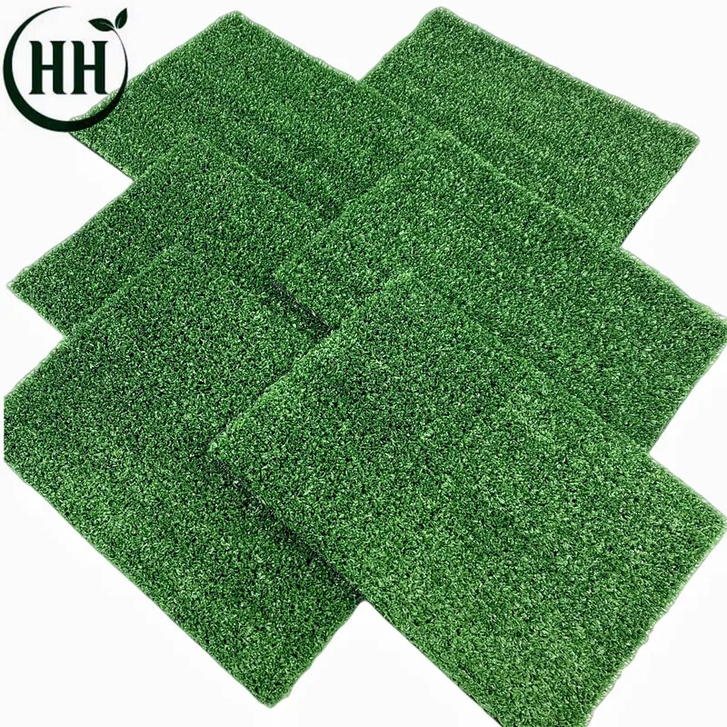 hebei factory cheap price green landscape sports football grass carpet turf artificial grass for wedding decoration