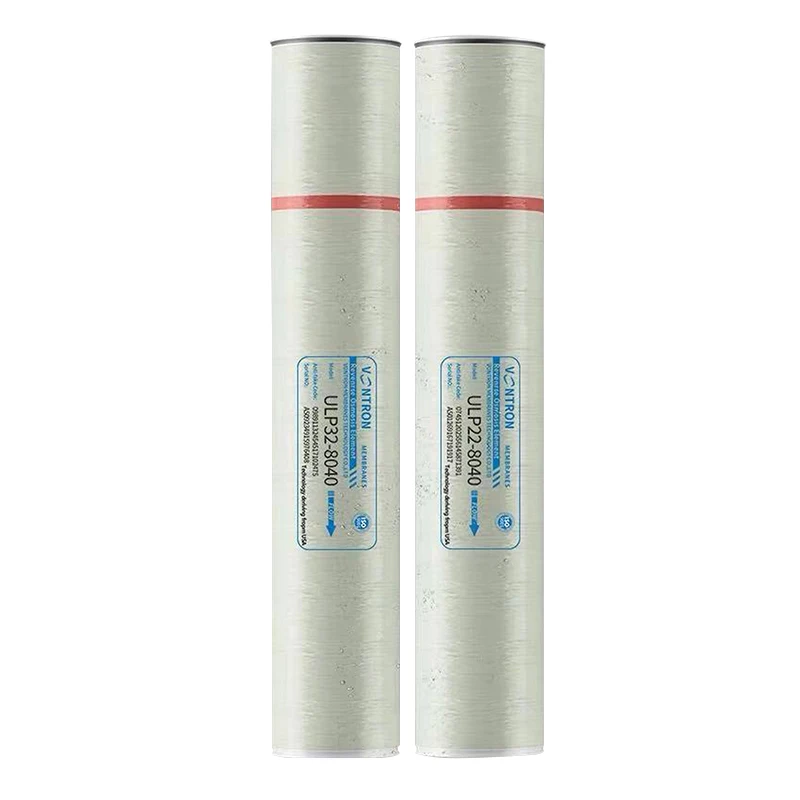 sw 8040 vontron reverse osmosis sea water filmite for Industrial reverse osmosis water treatment purification system