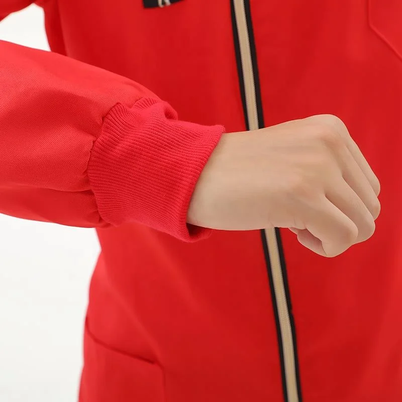 Money Heist costume La Casa De Papel Halloween Party Cosplay Paper House Salvador for Men Women Adult Unisex