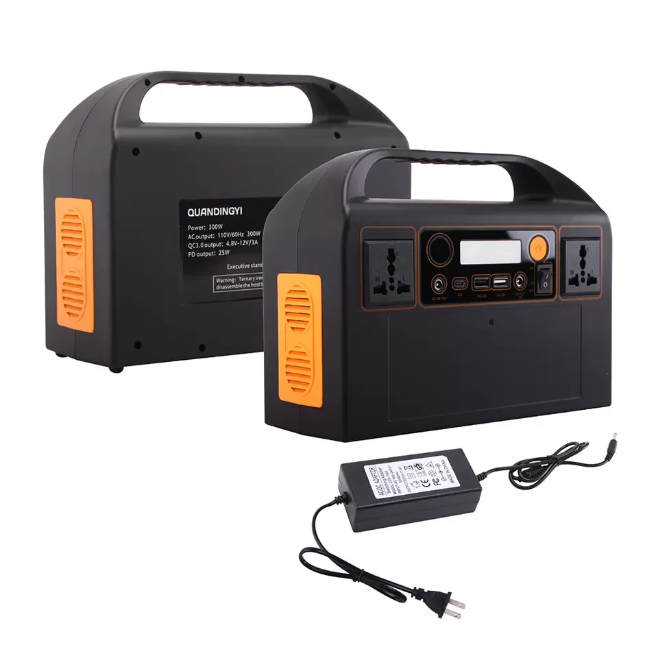 300kWh 500kWh 3000kWh Solar fast charging portable emergency mobile power station can be used outdoors