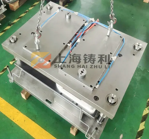 automatic take away food box making machine ZL-T80