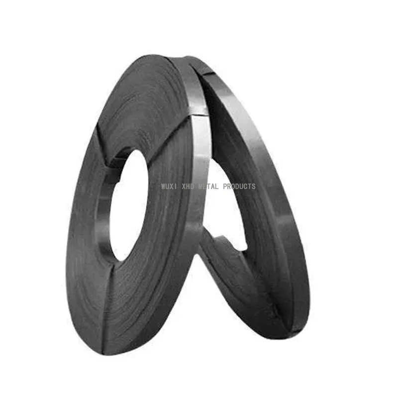 SK5 0.3mm Spring Steel Strips Plates Steel Sheet In Coil For Garden Scissors Blade