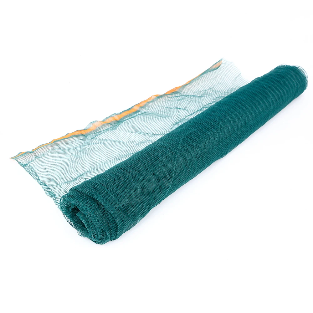 20 years Manufacturer netting olive harvest nets agriculture  green wash net harvesting net agricultural olive tree protection